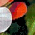 Preview of cross stitch pattern: #2696840