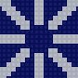 Preview of cross stitch pattern: #2696861