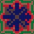 Preview of cross stitch pattern: #2696862