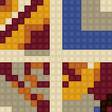 Preview of cross stitch pattern: #2696865