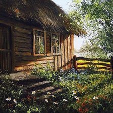 Cross stitch pattern: #2697022