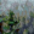 Preview of cross stitch pattern: #2697094