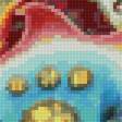 Preview of cross stitch pattern: #2697196