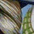 Preview of cross stitch pattern: #2697291