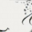 Preview of cross stitch pattern: #2697313