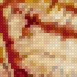 Preview of cross stitch pattern: #2697337