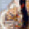 Preview of cross stitch pattern: #2697404