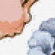 Preview of cross stitch pattern: #2697435