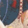 Preview of cross stitch pattern: #2697538