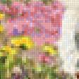 Preview of cross stitch pattern: #2697540