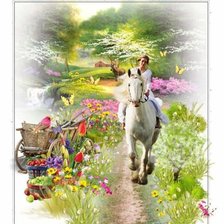 Cross stitch pattern: #2697540