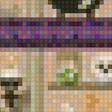 Preview of cross stitch pattern: #2697606