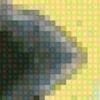 Preview of cross stitch pattern: #2697609