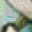 Preview of cross stitch pattern: #2697874