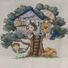 Cross stitch pattern: #2698019