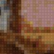 Preview of cross stitch pattern: #2698021