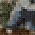 Preview of cross stitch pattern: #2698023