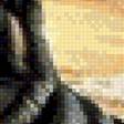 Preview of cross stitch pattern: #2698105