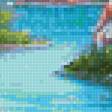 Preview of cross stitch pattern: #2698182