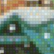 Preview of cross stitch pattern: #2698375