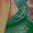 Preview of cross stitch pattern: #2698518