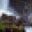 Preview of cross stitch pattern: #2698590