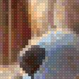 Preview of cross stitch pattern: #2698645