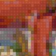 Preview of cross stitch pattern: #2698663