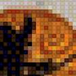 Preview of cross stitch pattern: #2698664