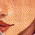 Preview of cross stitch pattern: #2698728