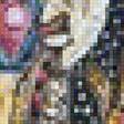 Preview of cross stitch pattern: #2699122