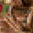 Preview of cross stitch pattern: #2699201