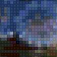 Preview of cross stitch pattern: #2699205