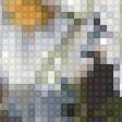 Preview of cross stitch pattern: #2699206