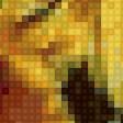 Preview of cross stitch pattern: #2699212