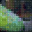 Preview of cross stitch pattern: #2699215