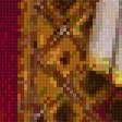 Preview of cross stitch pattern: #2699320