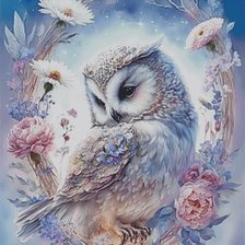 Cross stitch pattern: #2699457