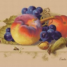 Cross stitch pattern: #2699461