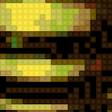 Preview of cross stitch pattern: #2699545