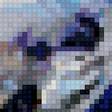 Preview of cross stitch pattern: #2699547