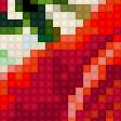 Preview of cross stitch pattern: #2699608