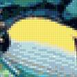 Preview of cross stitch pattern: #2699646