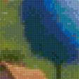 Preview of cross stitch pattern: #2699735