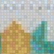 Preview of cross stitch pattern: #2699861