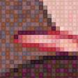 Preview of cross stitch pattern: #2699955