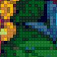 Preview of cross stitch pattern: #2700166