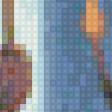 Preview of cross stitch pattern: #2700183