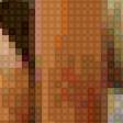 Preview of cross stitch pattern: #2700189