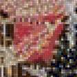 Preview of cross stitch pattern: #2700298